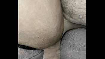 Gozando muito nessa buceta