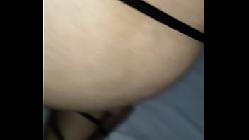 Gozando muito nessa buceta