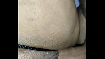 Gozando muito nessa buceta