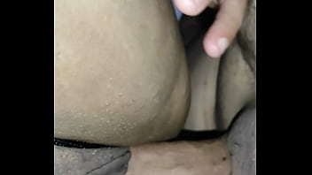 Gozando muito nessa buceta