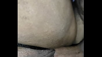 Gozando muito nessa buceta