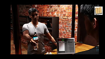 Intertwined 14 time to catch up with sexy blonde