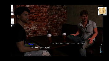 Intertwined 14 time to catch up with sexy blonde