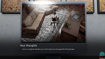 Bound ep 10 – naughty tales with busty and horny students