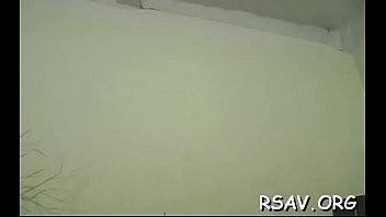 Sexy and heavy bdsm action