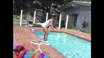 Kristy lynn wet dreams video