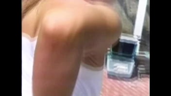 Kristy lynn wet dreams video