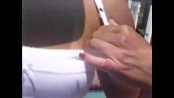 Kristy lynn wet dreams video