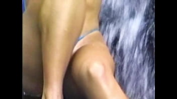 Kristy lynn wet dreams video