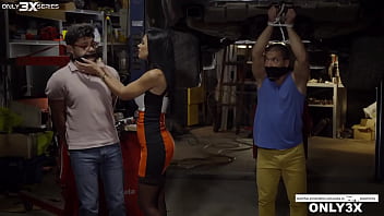 Quickfap 11m of shalina devine jordan hart matt bird renato by only3x series