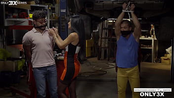 Quickfap 11m of shalina devine jordan hart matt bird renato by only3x series