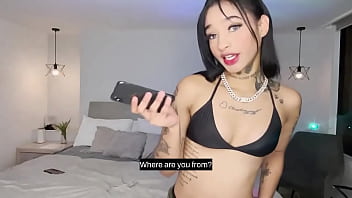 Asking melody your questions