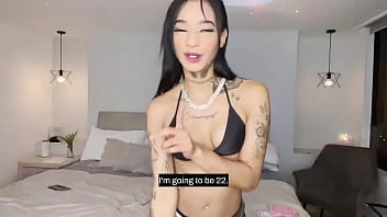 Asking melody your questions