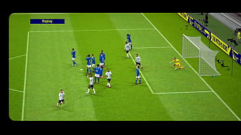 Fudendo de baixo da barreira