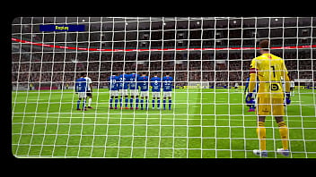 Fudendo de baixo da barreira