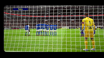 Fudendo de baixo da barreira