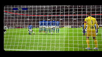 Fudendo de baixo da barreira