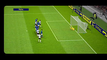 Fudendo de baixo da barreira