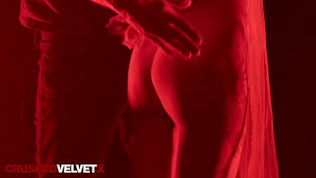 Cvx 91 ropebaby spectral fucking