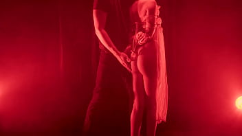 Cvx 91 ropebaby spectral fucking