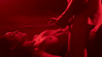 Cvx 91 ropebaby spectral fucking