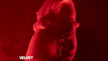 Cvx 91 ropebaby spectral fucking