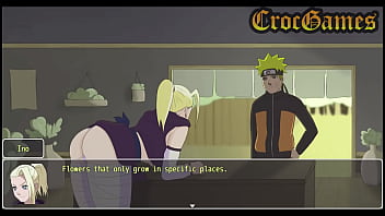 Living with tsunade pt 1