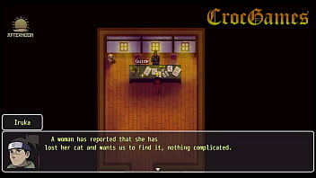 Living with tsunade pt 1