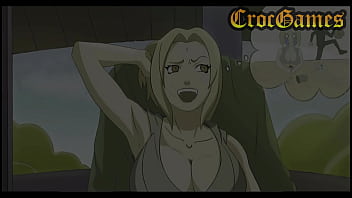 Living with tsunade pt 1