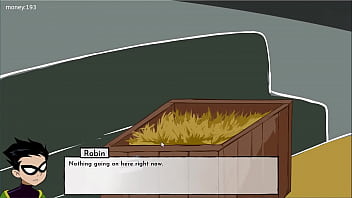 18titans episode 53 puppets