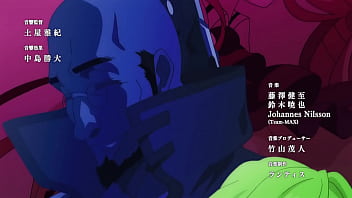 Redo of healer ep1 onemandubs teaser