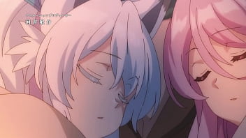 Redo of healer ep1 onemandubs teaser