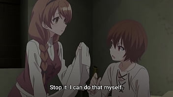 Redo of healer ep1 onemandubs teaser