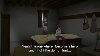 Redo of healer ep1 onemandubs teaser