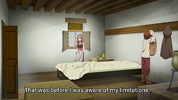 Redo of healer ep1 onemandubs teaser