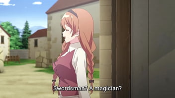 Redo of healer ep1 onemandubs teaser