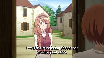 Redo of healer ep1 onemandubs teaser