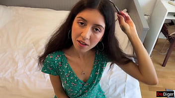 If you lose the game you will have to walk with cum on your face in public cumwalk