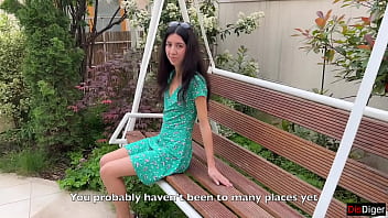 If you lose the game you will have to walk with cum on your face in public cumwalk