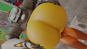 Tracer is england's ass