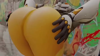 Tracer is england's ass