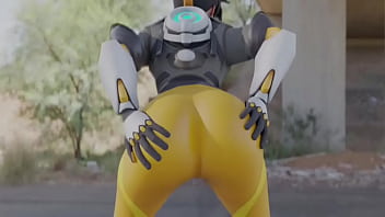 Tracer is england's ass