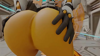 Tracer is england's ass