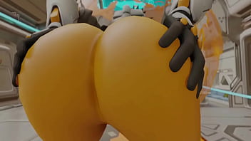 Tracer is england's ass