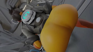 Tracer is england's ass