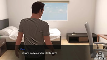 Lust theory ep 155 visual novel gameplay hd
