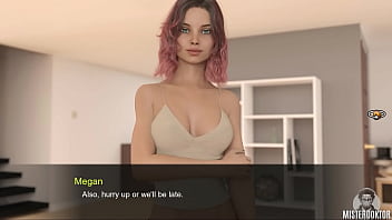 Lust theory ep 155 visual novel gameplay hd