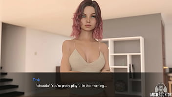 Lust theory ep 155 visual novel gameplay hd