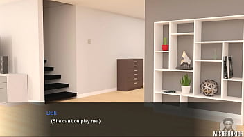 Lust theory ep 155 visual novel gameplay hd