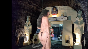 Preview of cum and give it to me baby with agarabas and olpr